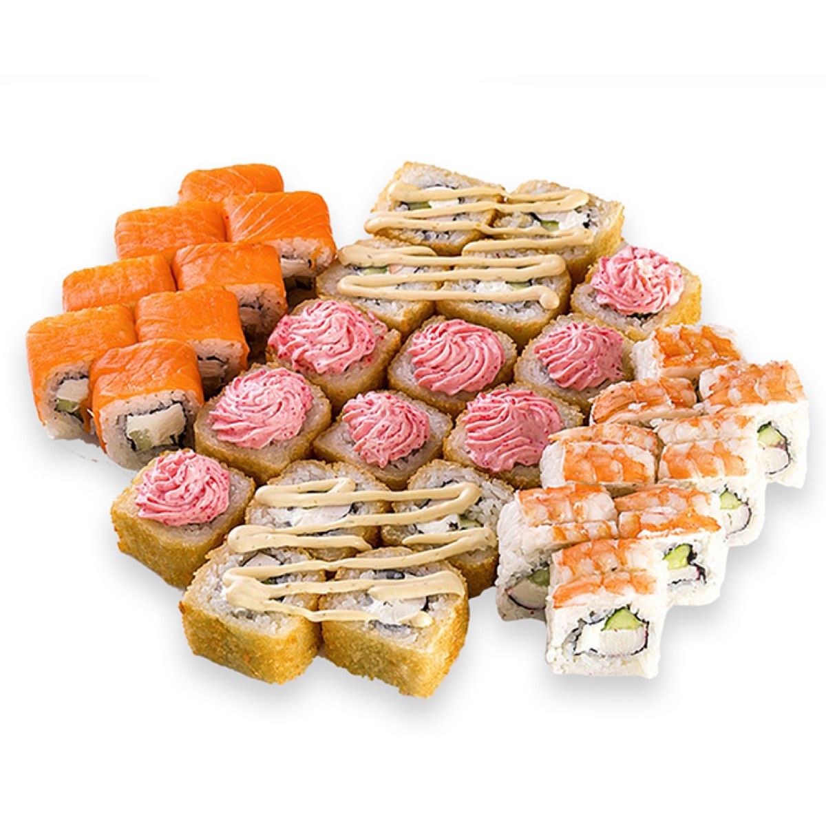 Заказать суши в красноярске с доставкой октябрьский район фото 19